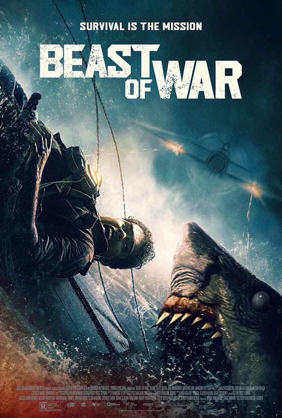 Beast of War