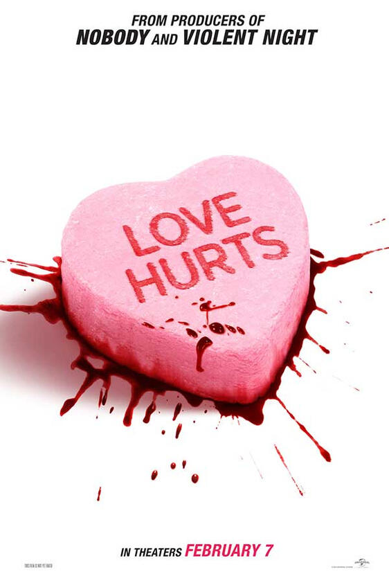 Love Hurts