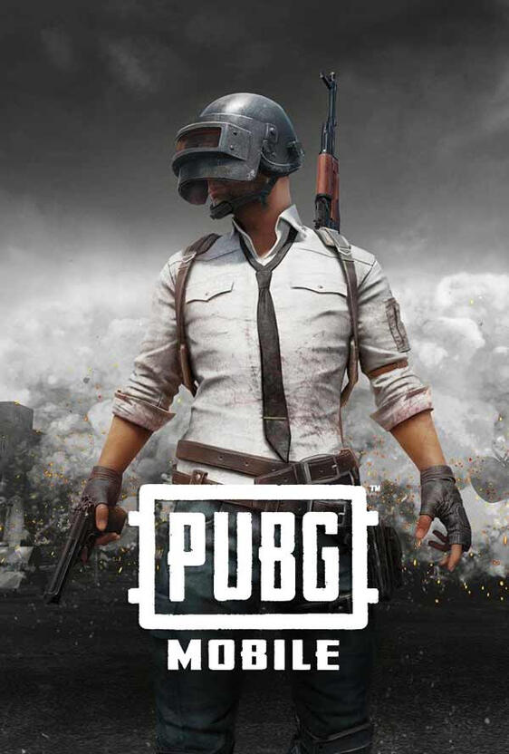 PUBG Mobile