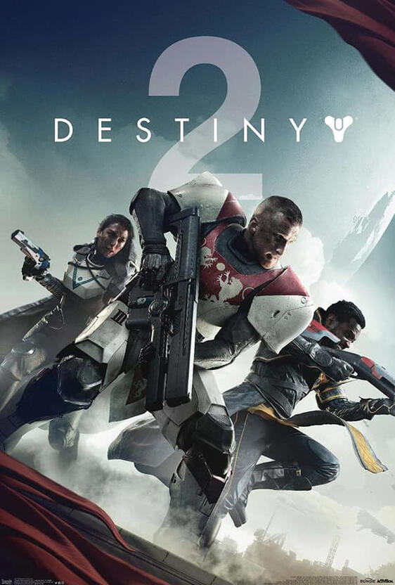 Destiny 2