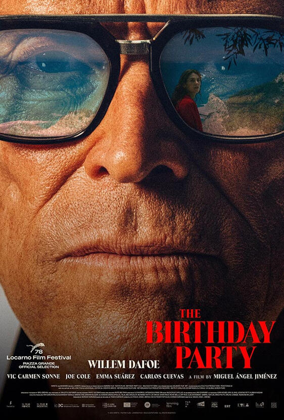 The Birthday Party