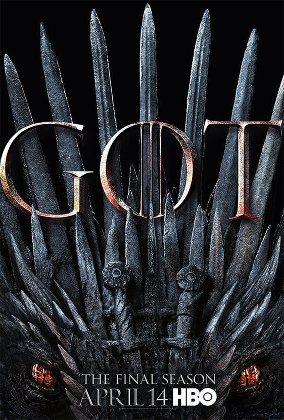 Game Of Thrones (Season 8)