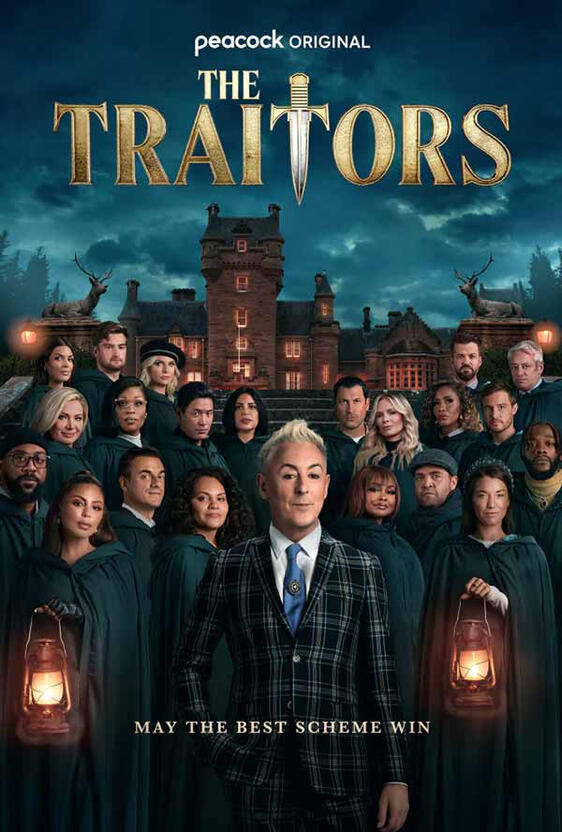 The Traitors